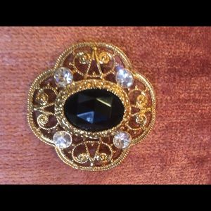 Brooch